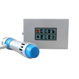 ondes de choc portable